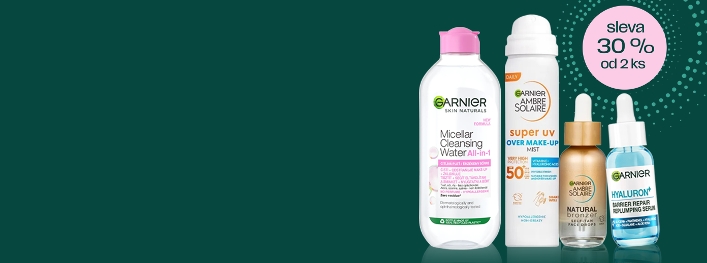 Garnier