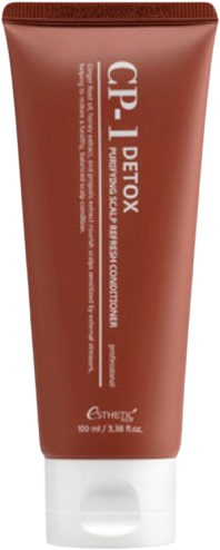 Esthetic House CP-1 Detox čisticí kondicionér 100 ml