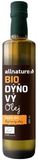 Allnature BIO Dýňový olej 250 ml
