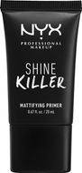 NYX Professional Makeup Shine Killer Primer - Podkladová báze 20 ml