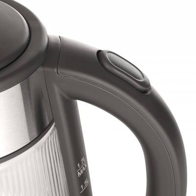 Lauben Glass Electric Kettle 17GG