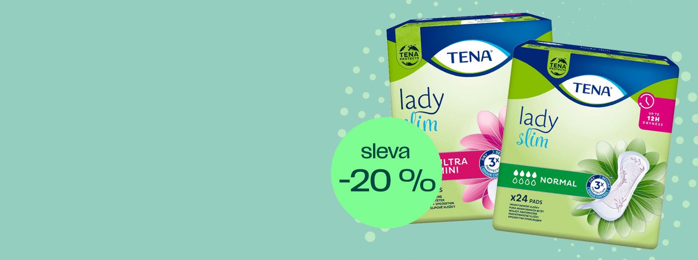 Tena Lady