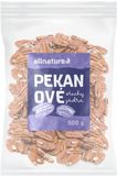 Allnature Pekanové ořechy 500 g