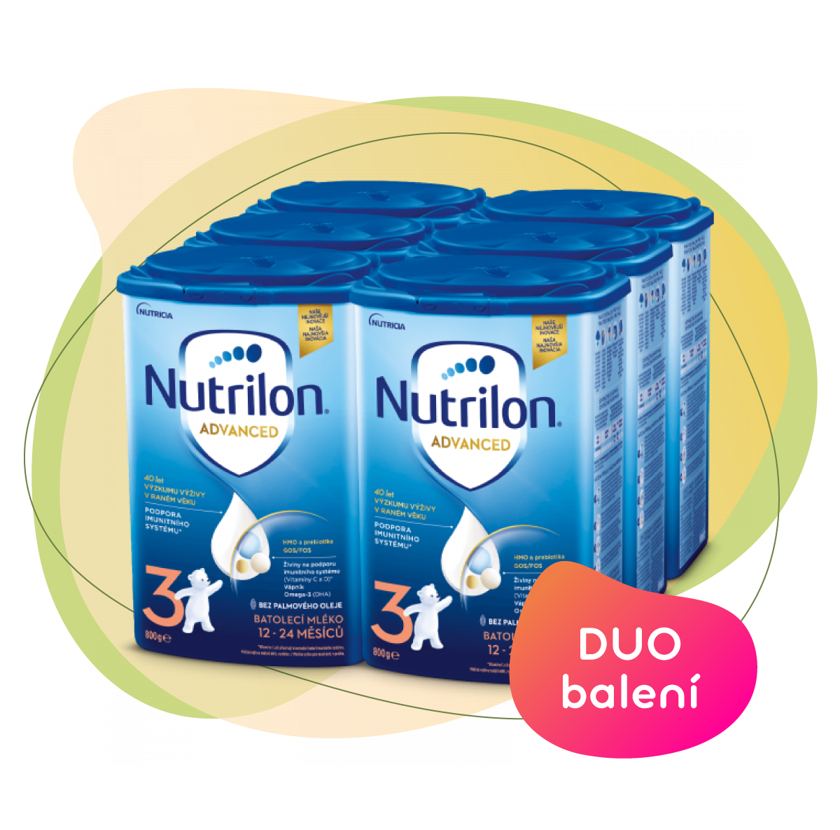 Nutrilon