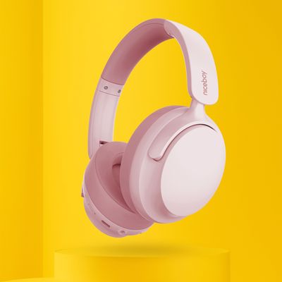 Niceboy Stellar Pink