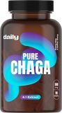 Daily Pure Chaga 90 kapslí