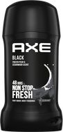 Axe Black tuhý deodorant pro muže 50 ml