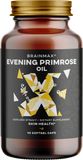 BrainMax Primrose oil 90 kapslí