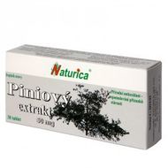 Naturica Píniový extrakt 50 mg 30 tablet