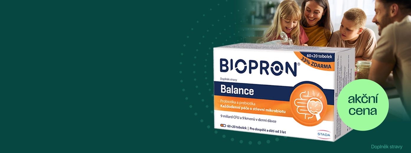 Biopron Balance