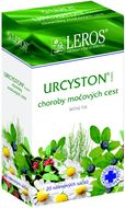 Leros Urcyston Planta perorální léčivý čaj 20 sáčků