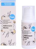 Kvitok Odličovací mléko s mandlovým a meruňkovým olejem 100 ml