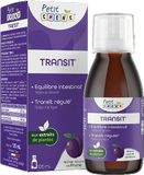 Petit Chêne Transit 125 ml