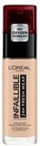 L'Oréal Paris L´Oréal Paris Infaillible Fresh Wear dlouhotrvající tekutý make-up 120 Vanilla 30 ml