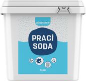 Allnature Prací soda 5 kg