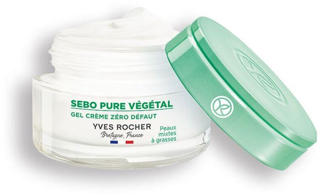 Yves Rocher Péče proti drobným nedostatkům pleti 50 ml