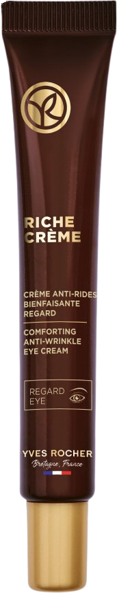 Yves Rocher Péče proti vráskám v okolí očí 14 ml