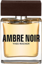 Yves Rocher Ambre Noir EdT 50 ml