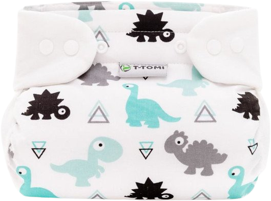 T-Tomi Ortopedické abdukční kalhotky patentky, dinos 3-6kg