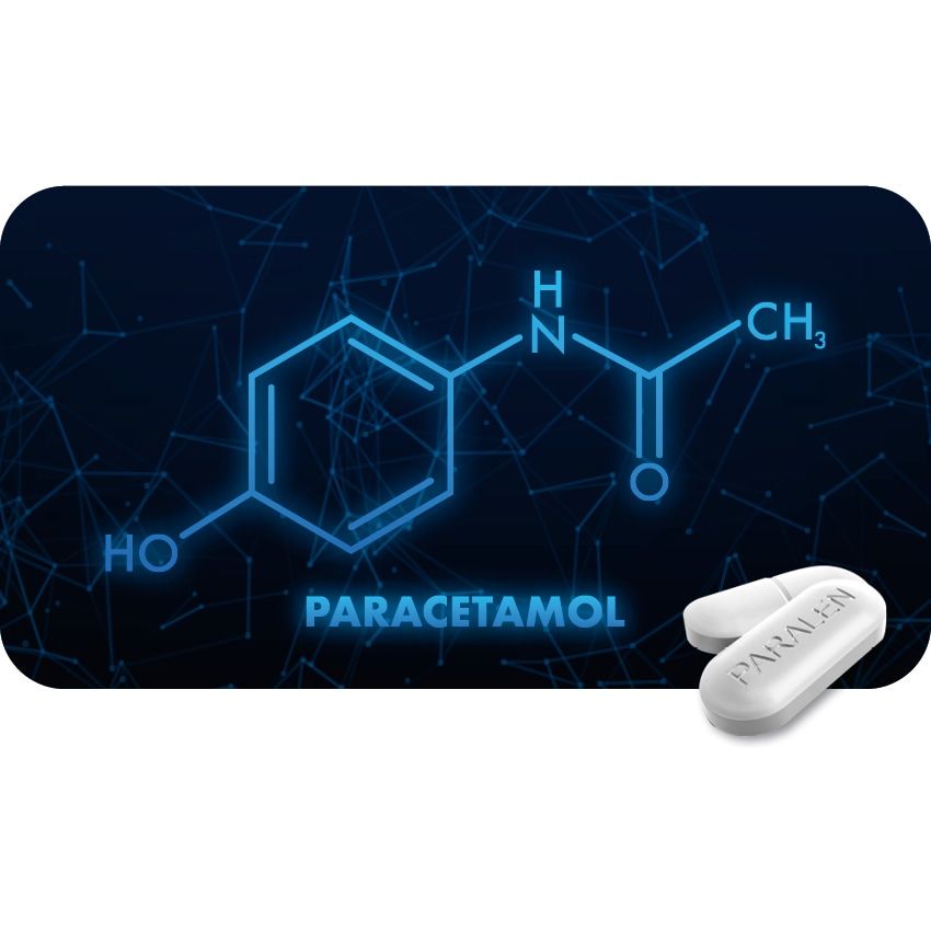paralen