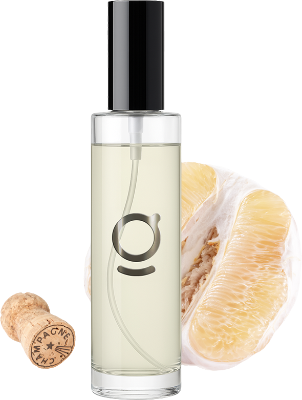 Goda osvěžovač Gerna pomelo & šampaňské 100 ml