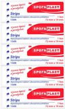 Spofaplast 3M  156N náplast 72x19mm 5 ks
