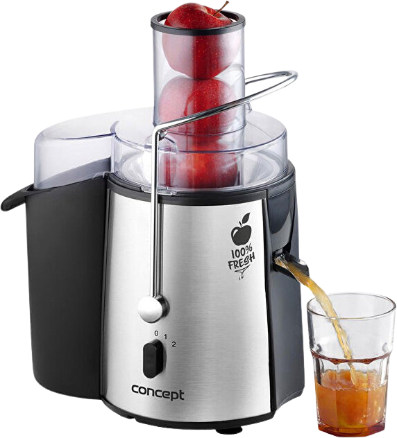 Concept Odšťavňovač Fresh LO7026