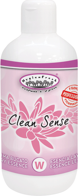 HygienFresh Koncentrovaný parfém do pračky Clean Sense 250 ml