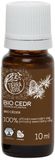 Tierra Verde Esenciálny olej BIO Céder 10 ml