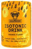 Chimpanzee Isotonic Drink Pomeranč 600 g