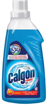 Calgon Gel Změkčovač vody do pračky 1.5 l