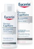 Eucerin DermoCapil. šampon vypadávání vlasů 250 ml