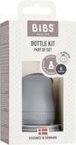 BIBS Baby Bottle set na láhev, Cloud