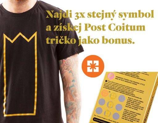Primeros King Size extra velké kondomy 12 ks