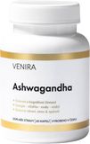 Venira Ashwagandha 60 kapslí