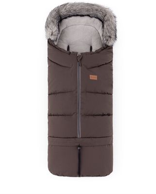Petite&Mars Fusak 4v1 Arctic Rich Brown 1 ks