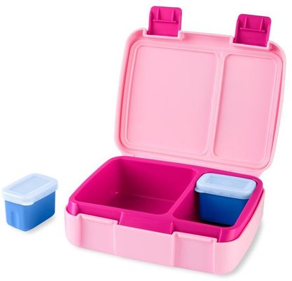 Skip Hop Zoo Krabička na oběd Bento Motýlek 3r+