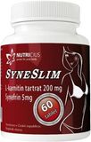 Nutricius SyneSlim synefrin + karnitin 60 tablet