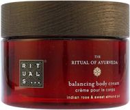 Rituals The Ritual of Ayurveda Body Cream Tělový krém 220 ml