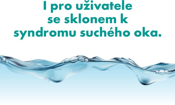 Cemio OPTIcare, multifunkční roztok na kontaktní čočky 380 ml