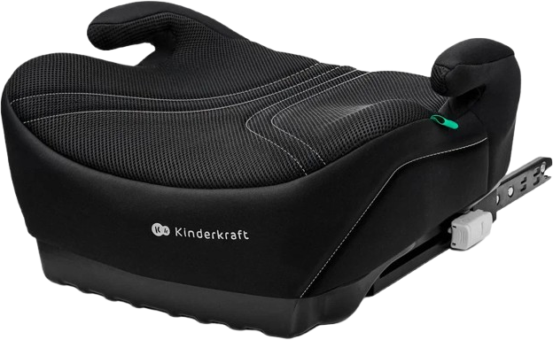 Kinderkraft Podsedák I-Boost 2 Pro Black