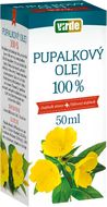Virde Pupalkový olej 100% 50 ml