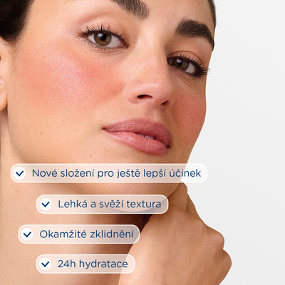 Bioderma Sensibio AR+ Zklidňující krém pro citlivou pleť se začervenáním 40 ml