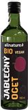 Allnature Jablečný ocet BIO 700 ml