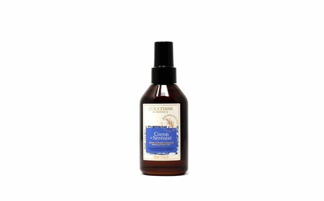 L'Occitane L´Occitane IMMORTELLE Relaxační dárkový set 4 ks