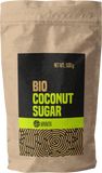 GymBeam BIO Kokosový cukr 500 g