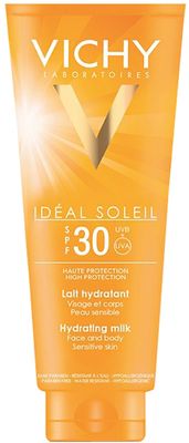 Vichy Family milk SPF30 300ml