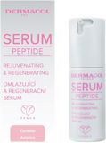 Dermacol Intenzivní sérum s peptidy 30 ml