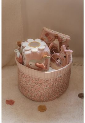 Little Dutch Kostka textilní Fairy garden