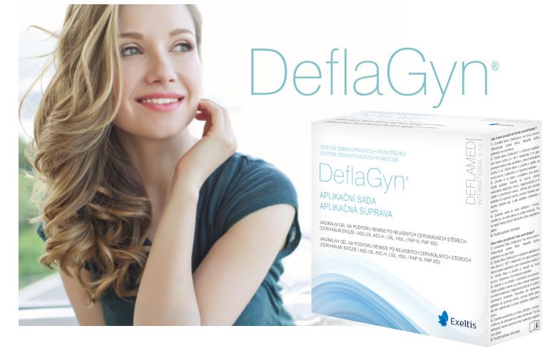 DeflaGyn